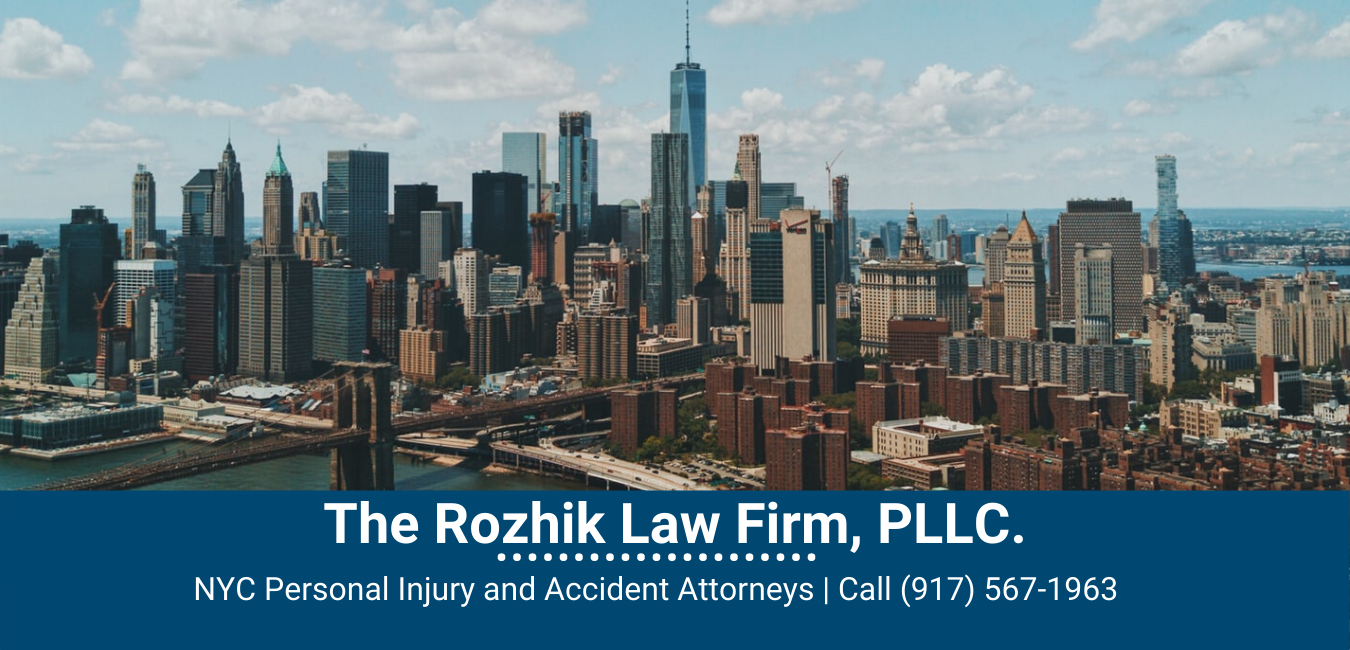 NYC Brooklyn Personal Injury and Accident Attorneys